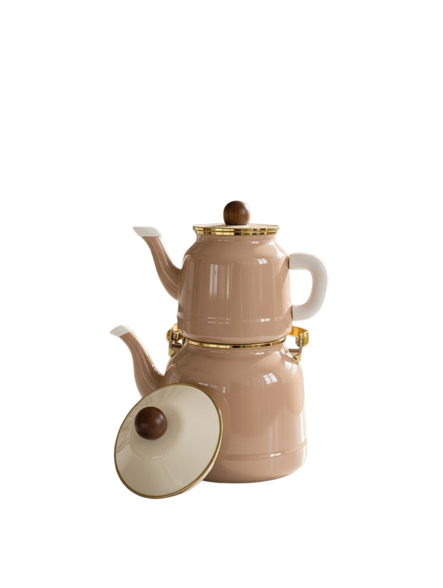 کتری و قوری