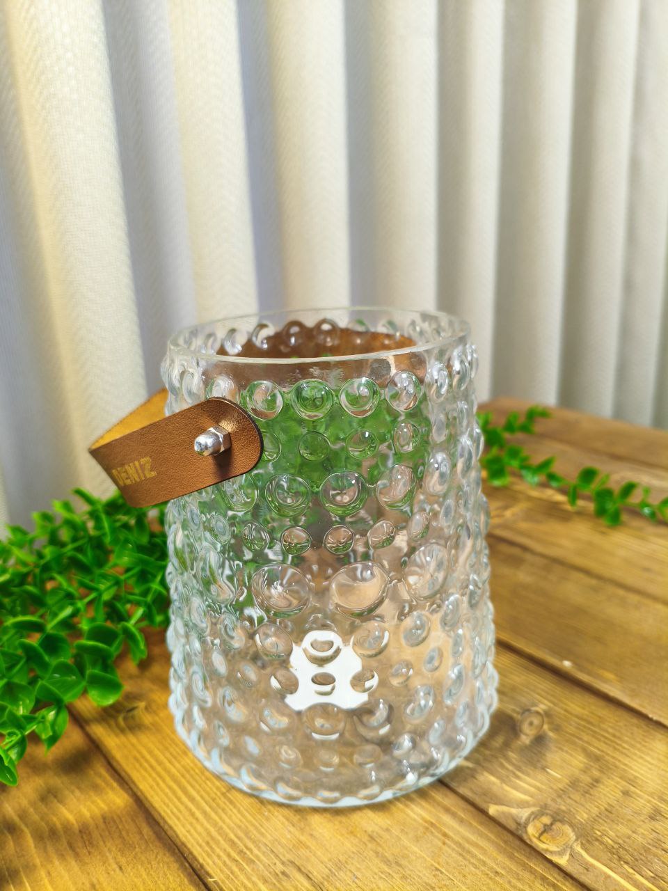 گلدان وانیلا دنیز