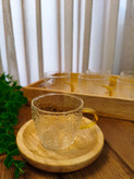 شات دسته طلایی ۶ عددی