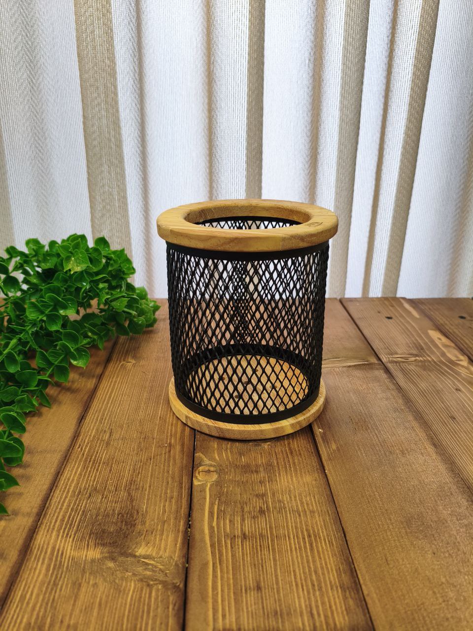 جاقاشقی لیوانی توری رابروود نیک