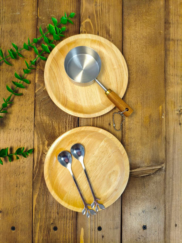 پیش دستی چوبی وارداتی