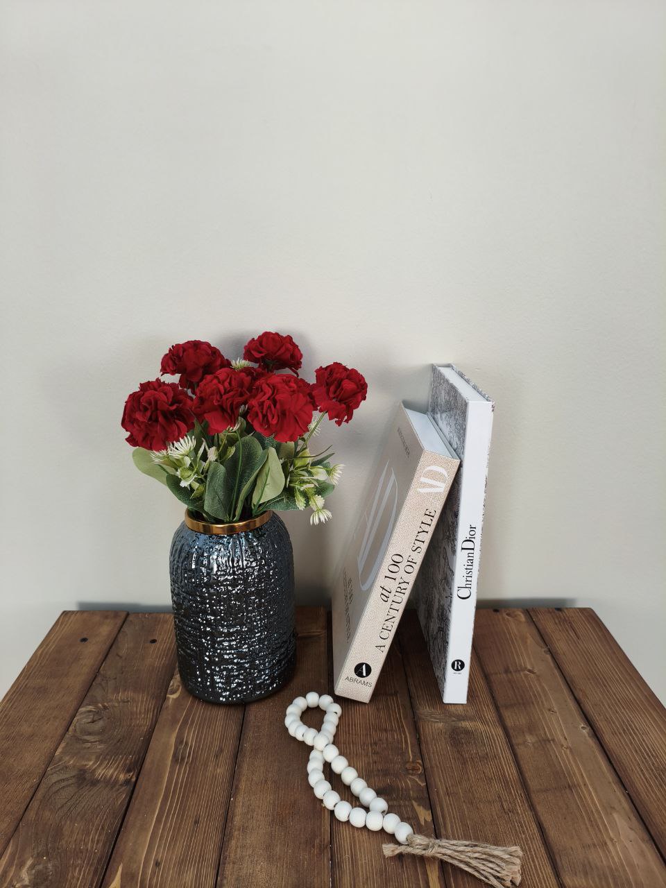 گل میخک  مصنوعی