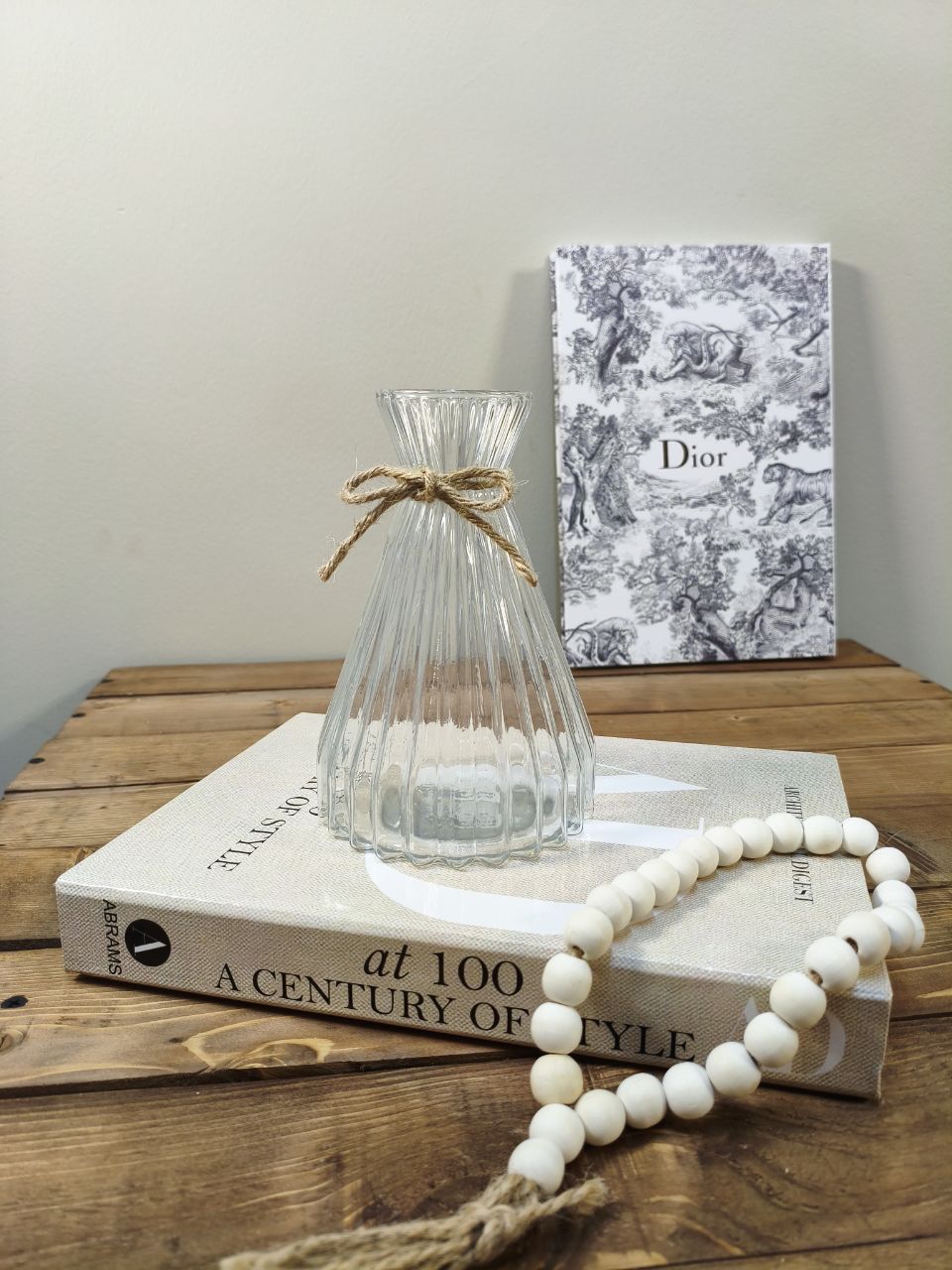 گلدان نیلرام کوچک دنیز