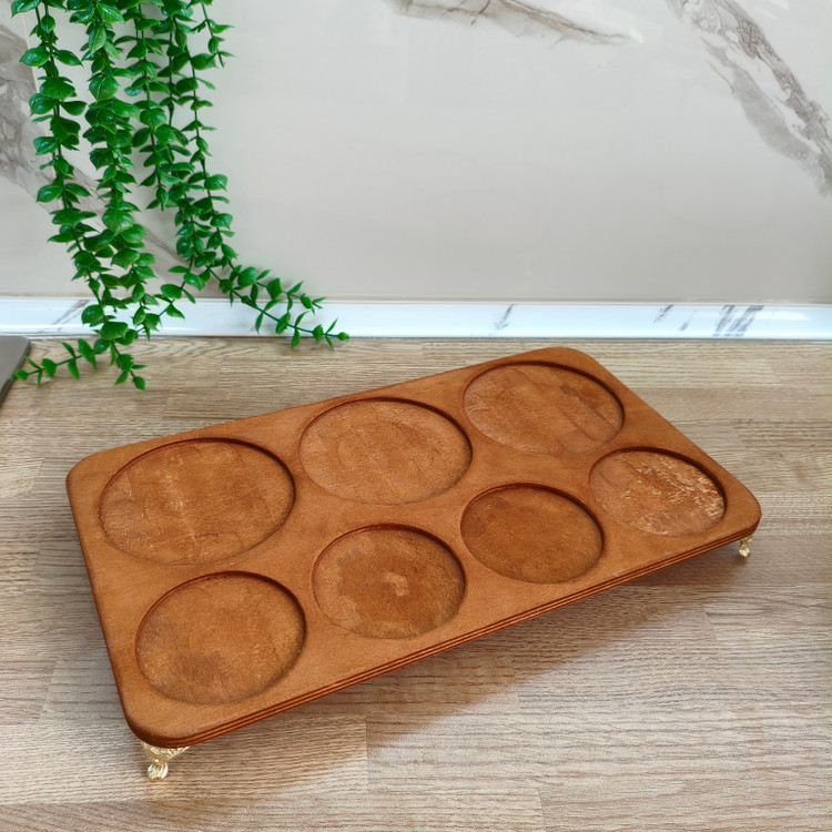 پاسماوری 7 پارچه