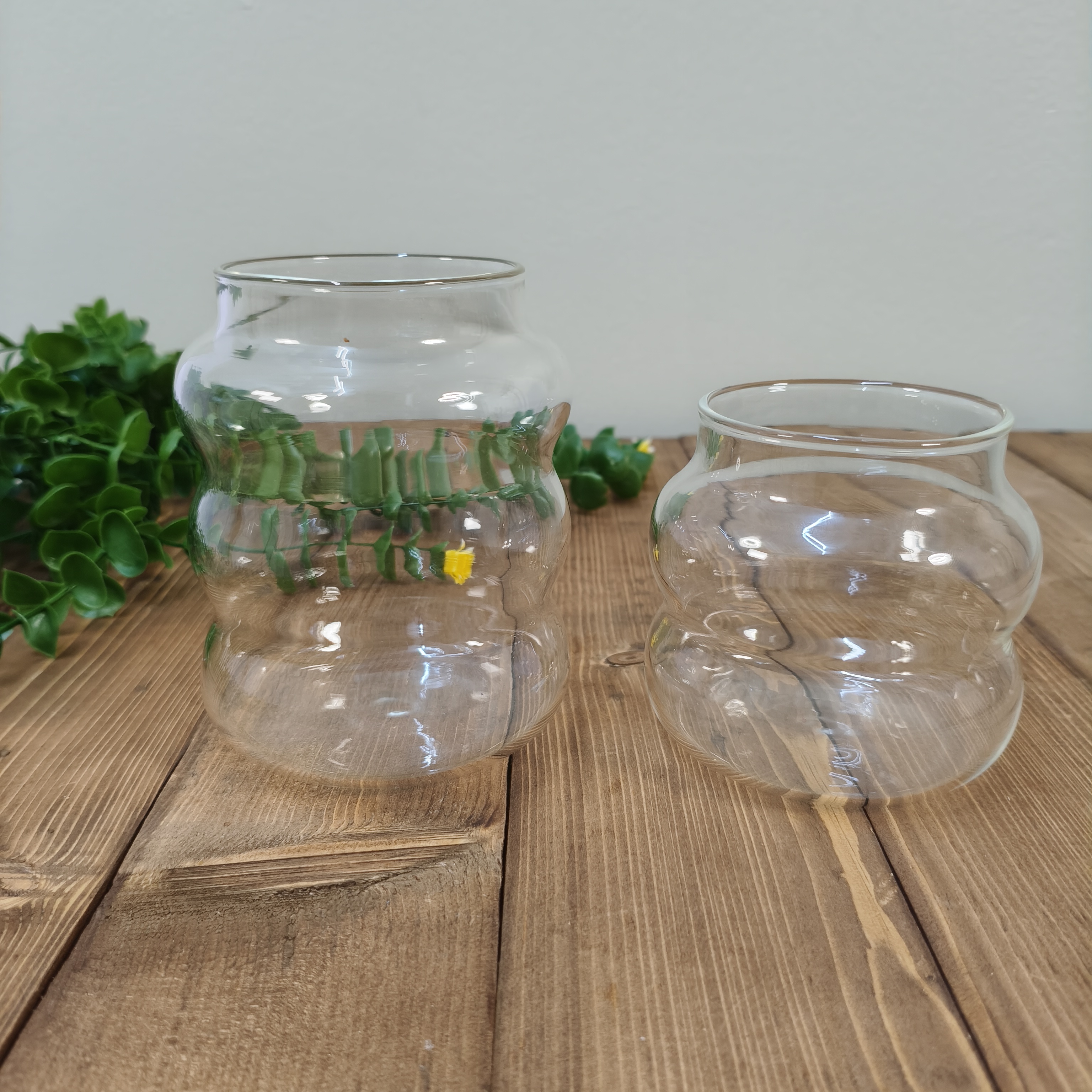 ماگ طرح موجی