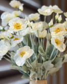 گل مصنوعی شقایق